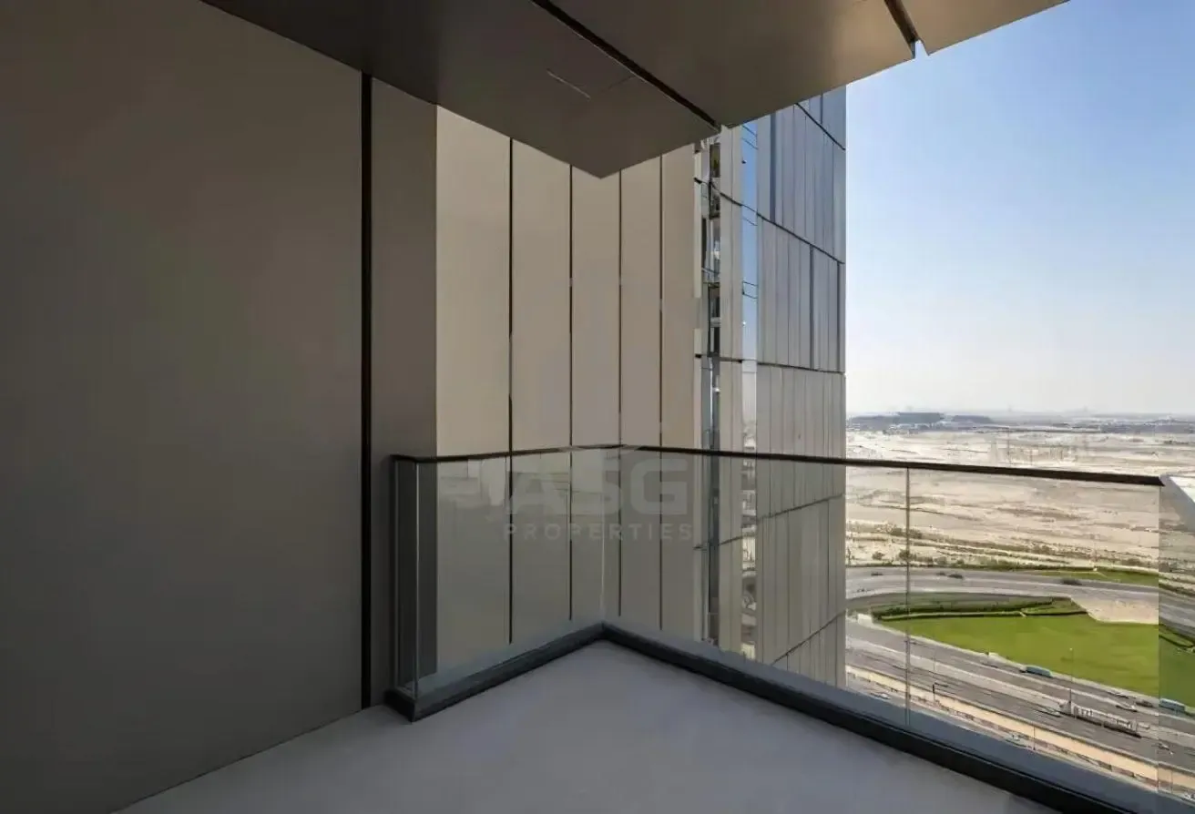 Luxury 1Br | Multiple Cheques | Regalia by Deyaar
