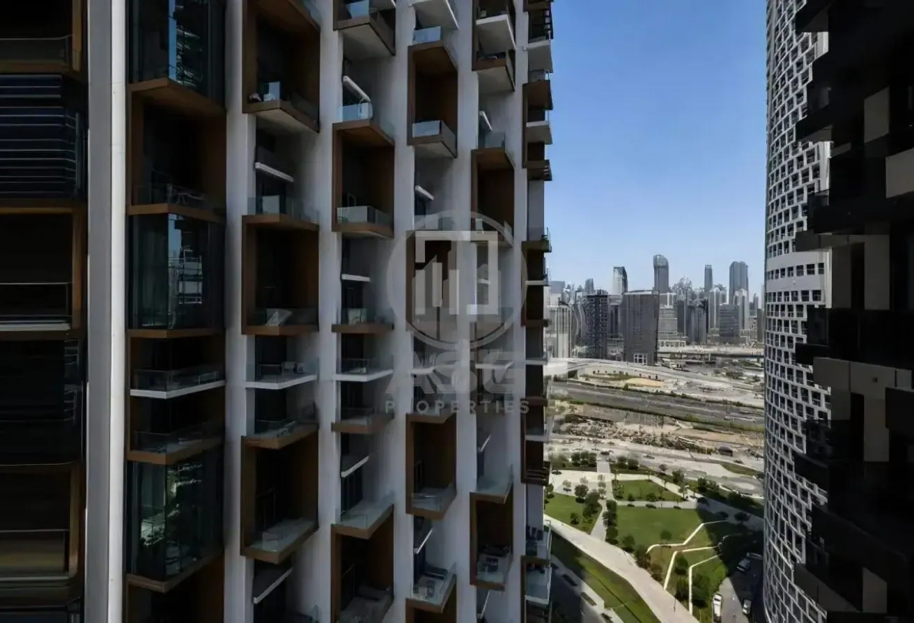 Luxury 1Br | Multiple Cheques | Regalia by Deyaar
