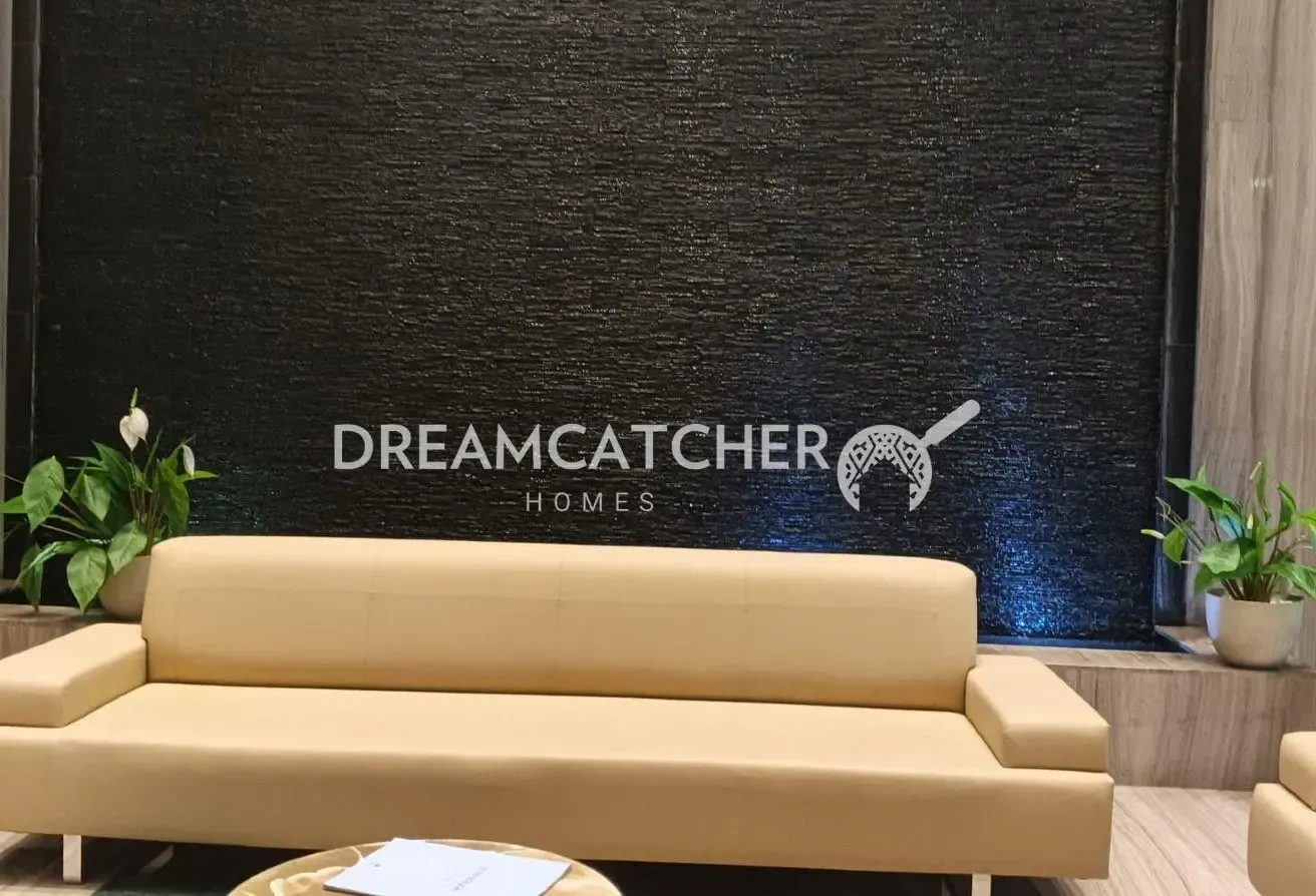 Luxury 2-Bedroom | Fully Furnished | High Floor