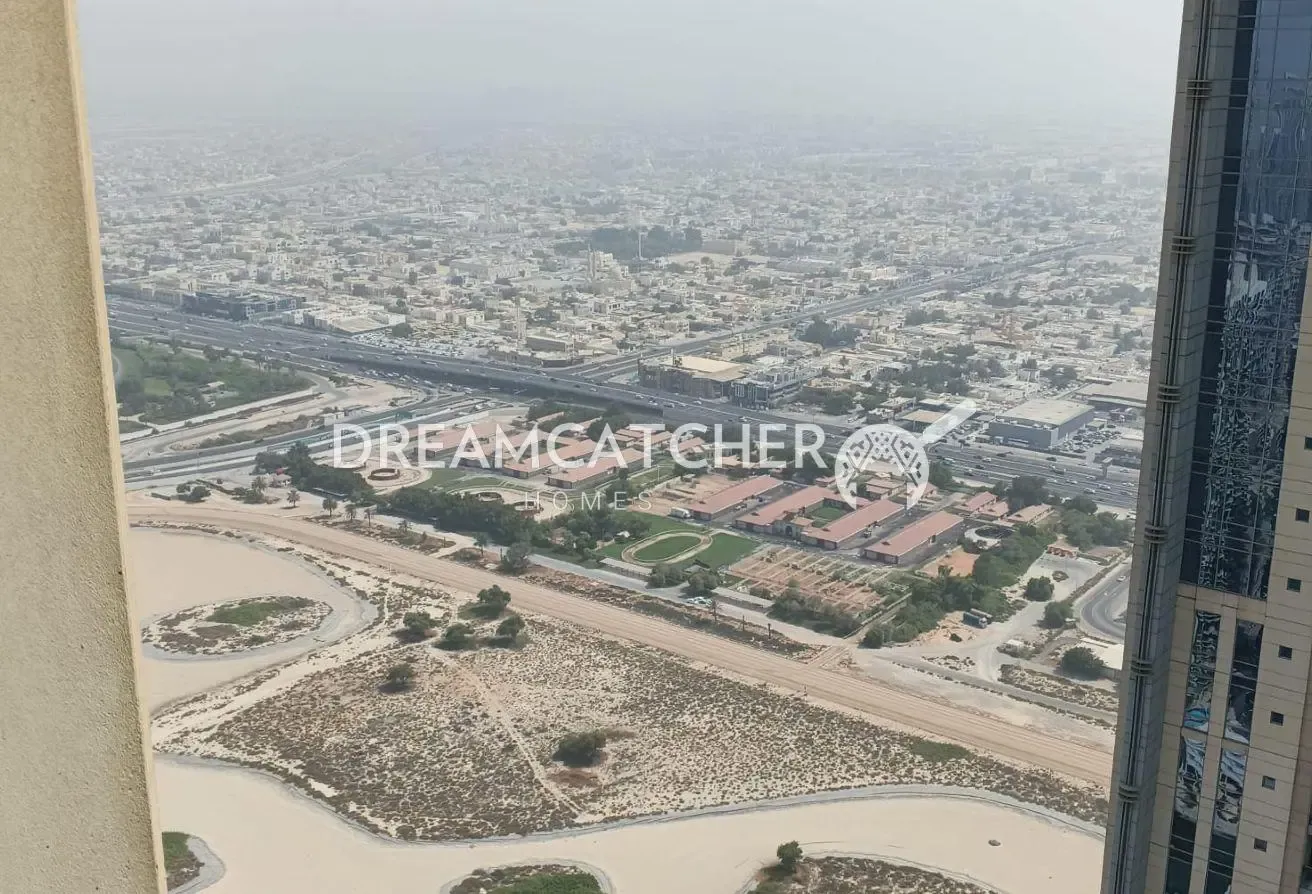 Luxury 2-Bedroom | Fully Furnished | High Floor