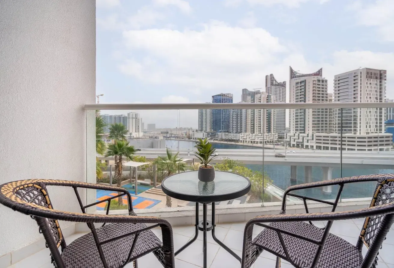 GuestReady - Cozy studio with stunning canal view