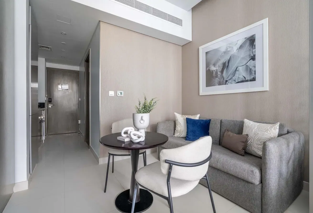 GuestReady - Cozy studio with stunning canal view