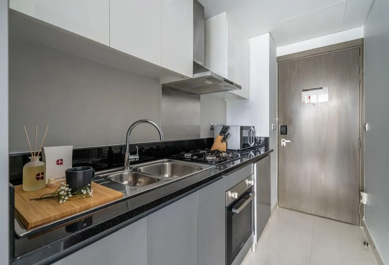 GuestReady - Cozy studio with stunning canal view
