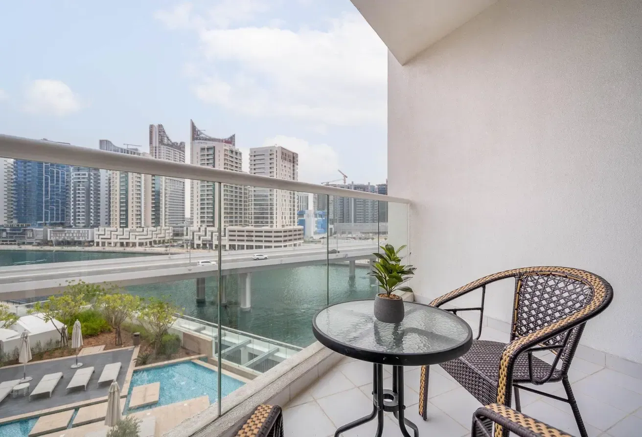 GuestReady - Cozy studio with stunning canal view