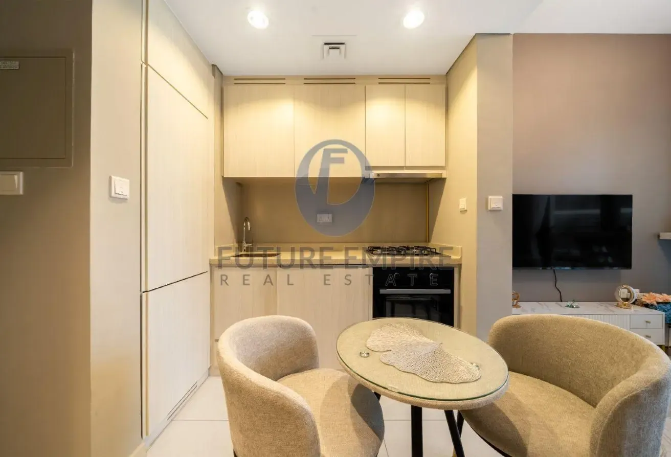 Elegant 1BHK | Furnished | Book Now
