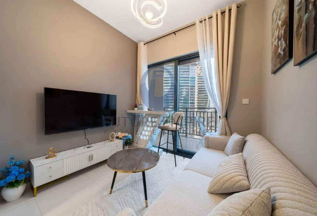 Elegant 1BHK | Furnished | Book Now