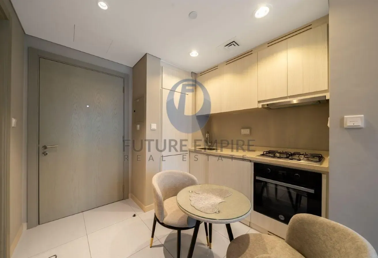 Elegant 1BHK | Furnished | Book Now