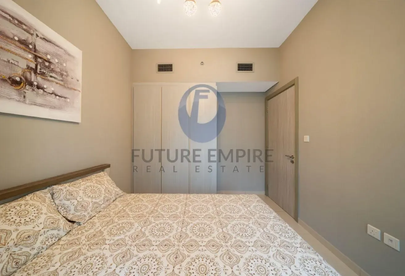 Elegant 1BHK | Furnished | Book Now