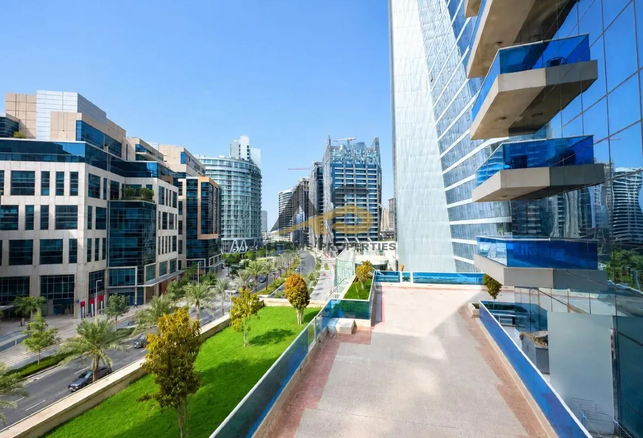 Lavish 2BR in Amazing Price with Luxury Amenities