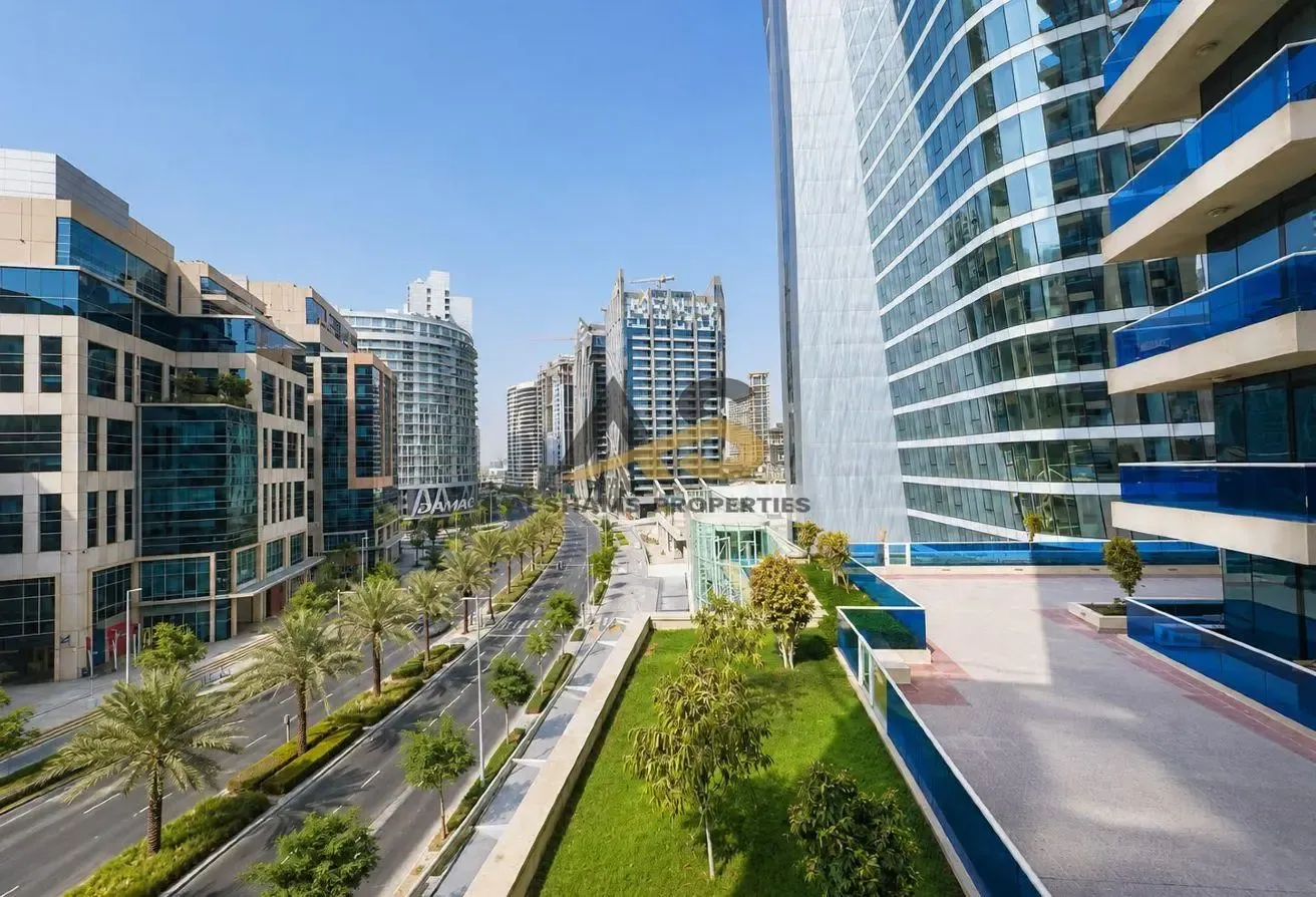 Lavish 2BR in Amazing Price with Luxury Amenities
