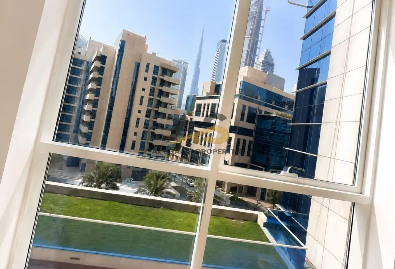 Lavish Budgetary 1BR with best Amenities