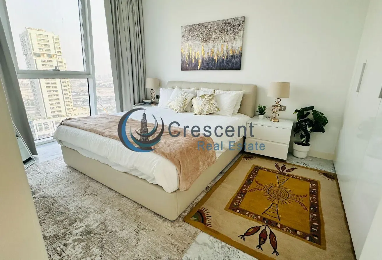 1BR | Lake View | Near Downtown | The Pad
