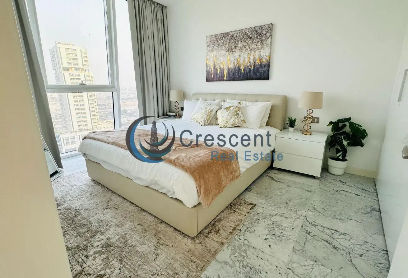 1BR | Lake View | Near Downtown | The Pad