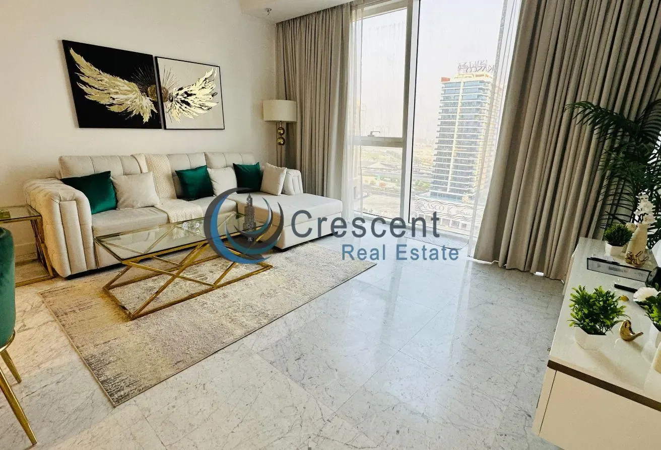 1BR | Lake View | Near Downtown | The Pad