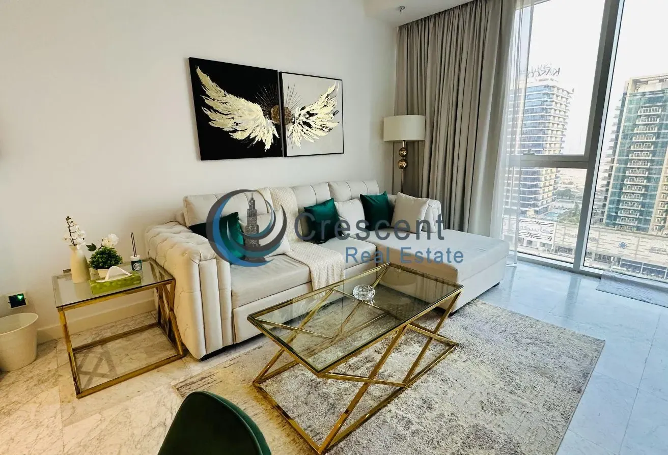 1BR | Lake View | Near Downtown | The Pad