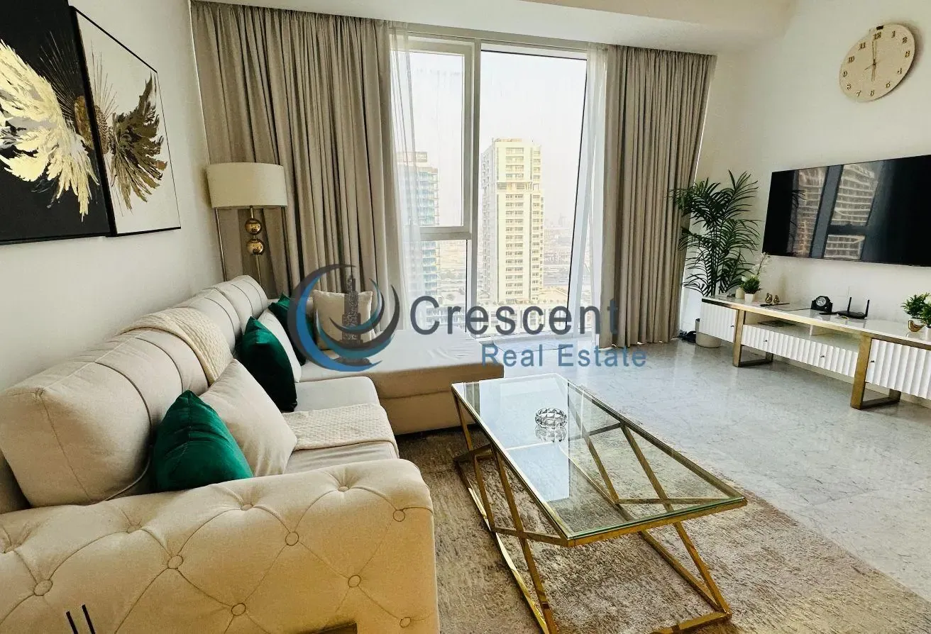 1BR | Lake View | Near Downtown | The Pad