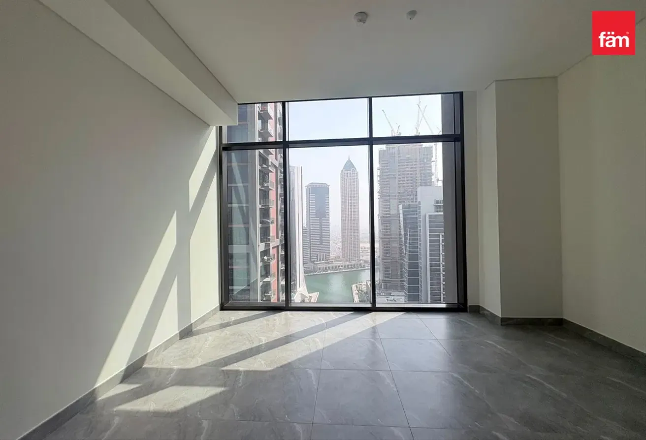 Brand New | Unfurnished | Canal View | Peninsula 2