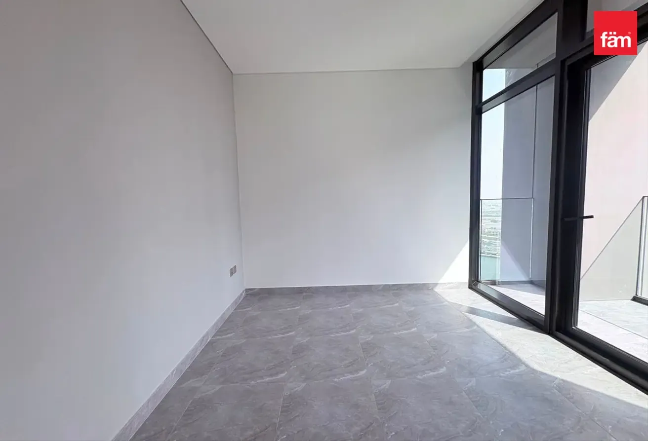 Brand New | Unfurnished | Canal View | Peninsula 2
