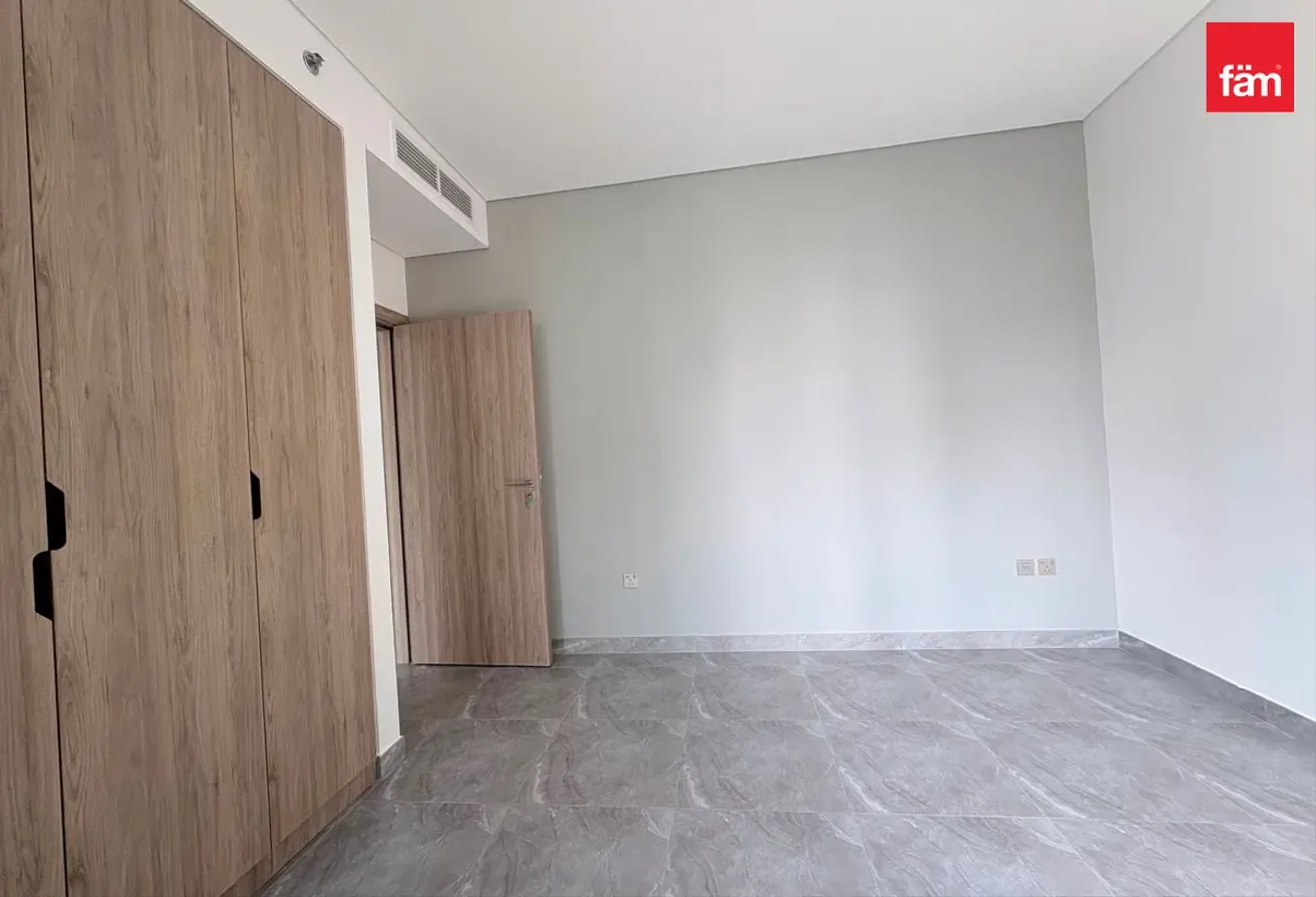 Brand New | Unfurnished | Canal View | Peninsula 2