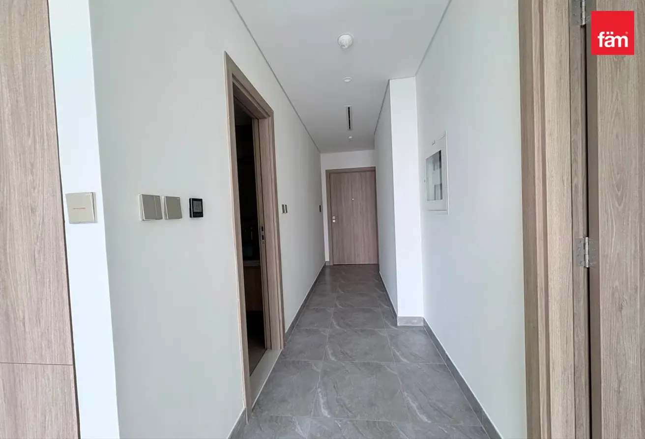 Brand New | Unfurnished | Canal View | Peninsula 2