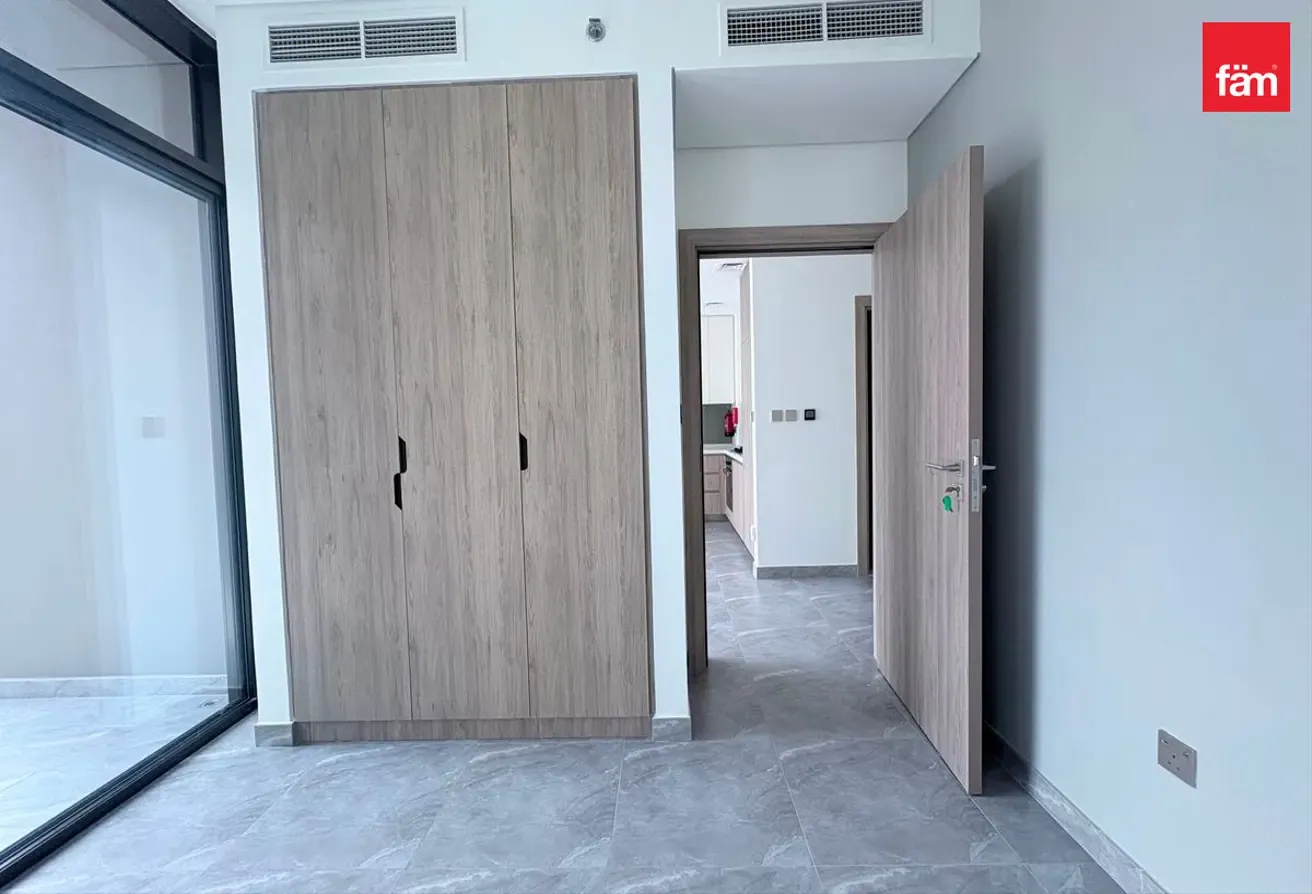 Brand New | Unfurnished | Canal View | Peninsula 2