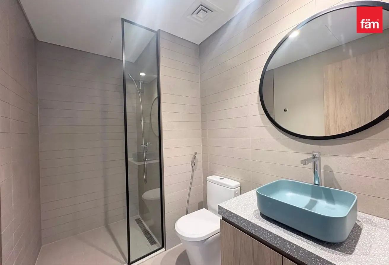 Brand New | Unfurnished | Canal View | Peninsula 2
