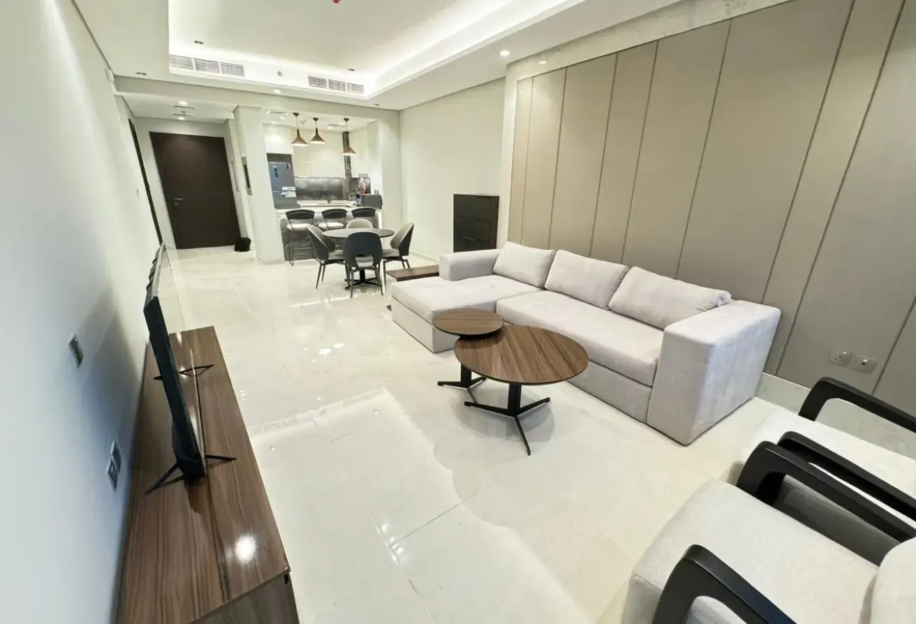 Fully Furnished | Largest Layout | Vaccant