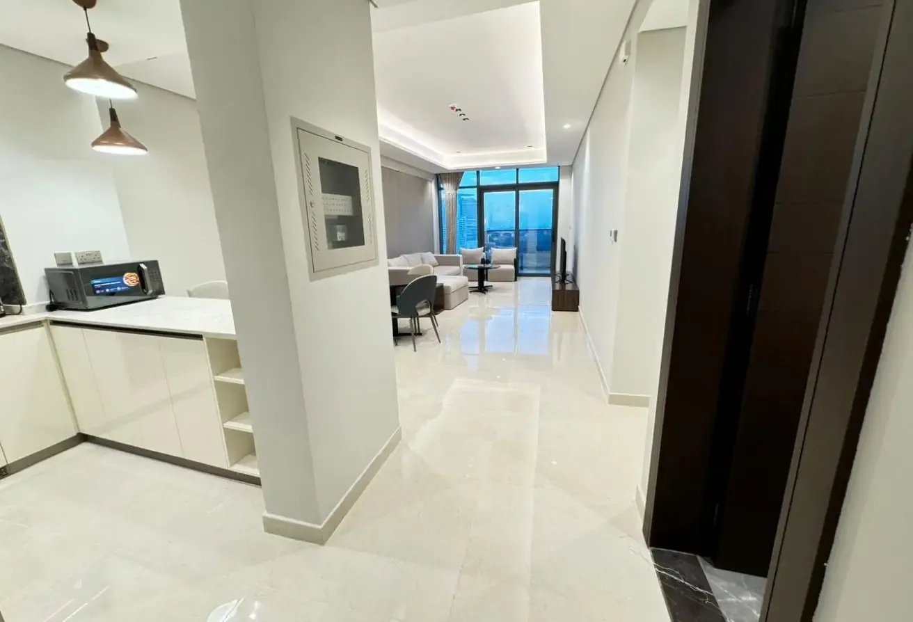 Fully Furnished | Largest Layout | Vaccant