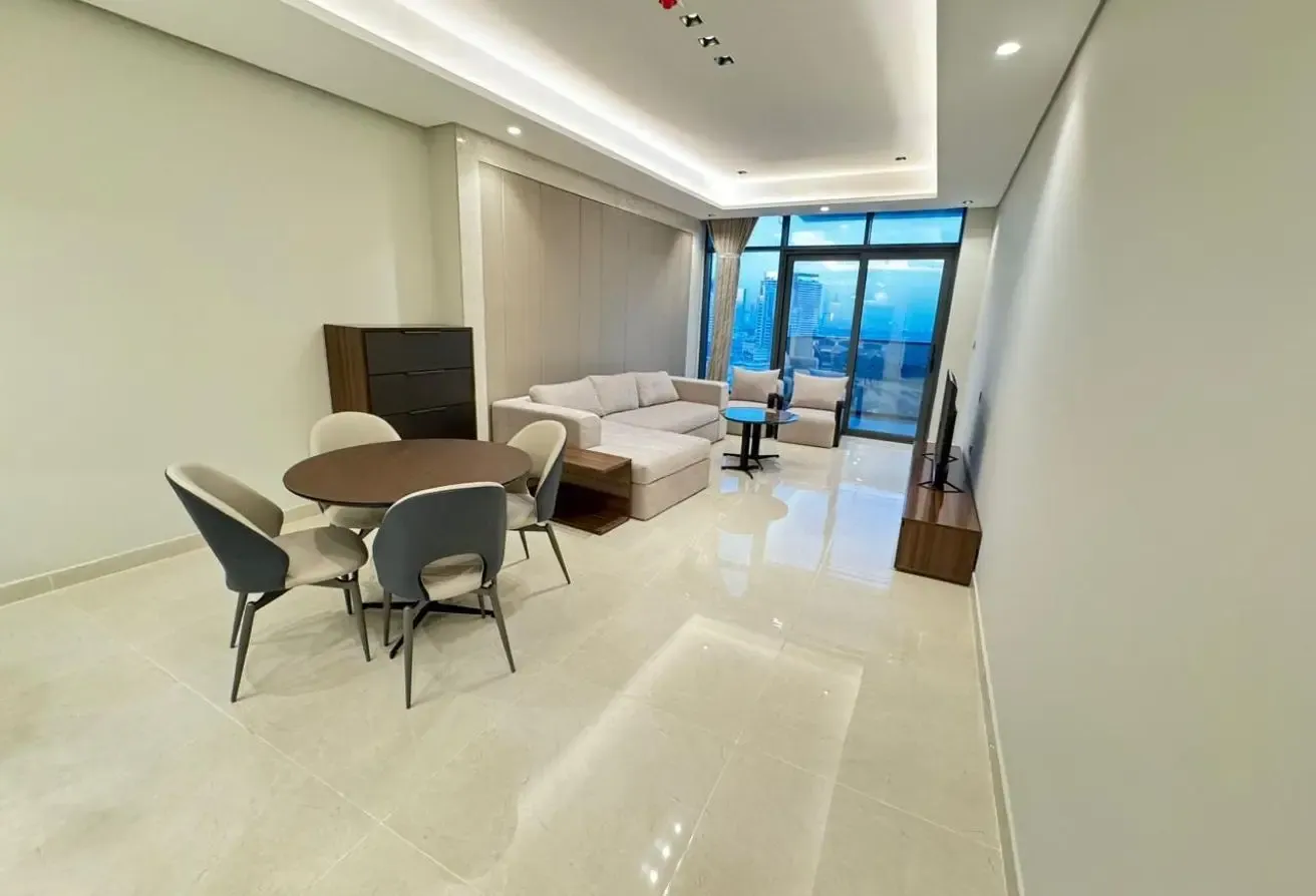 Fully Furnished | Largest Layout | Vaccant