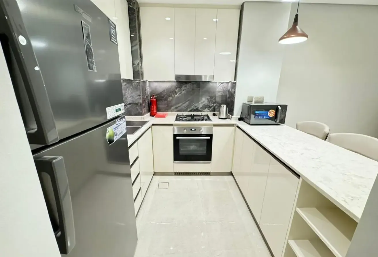 Fully Furnished | Largest Layout | Vaccant