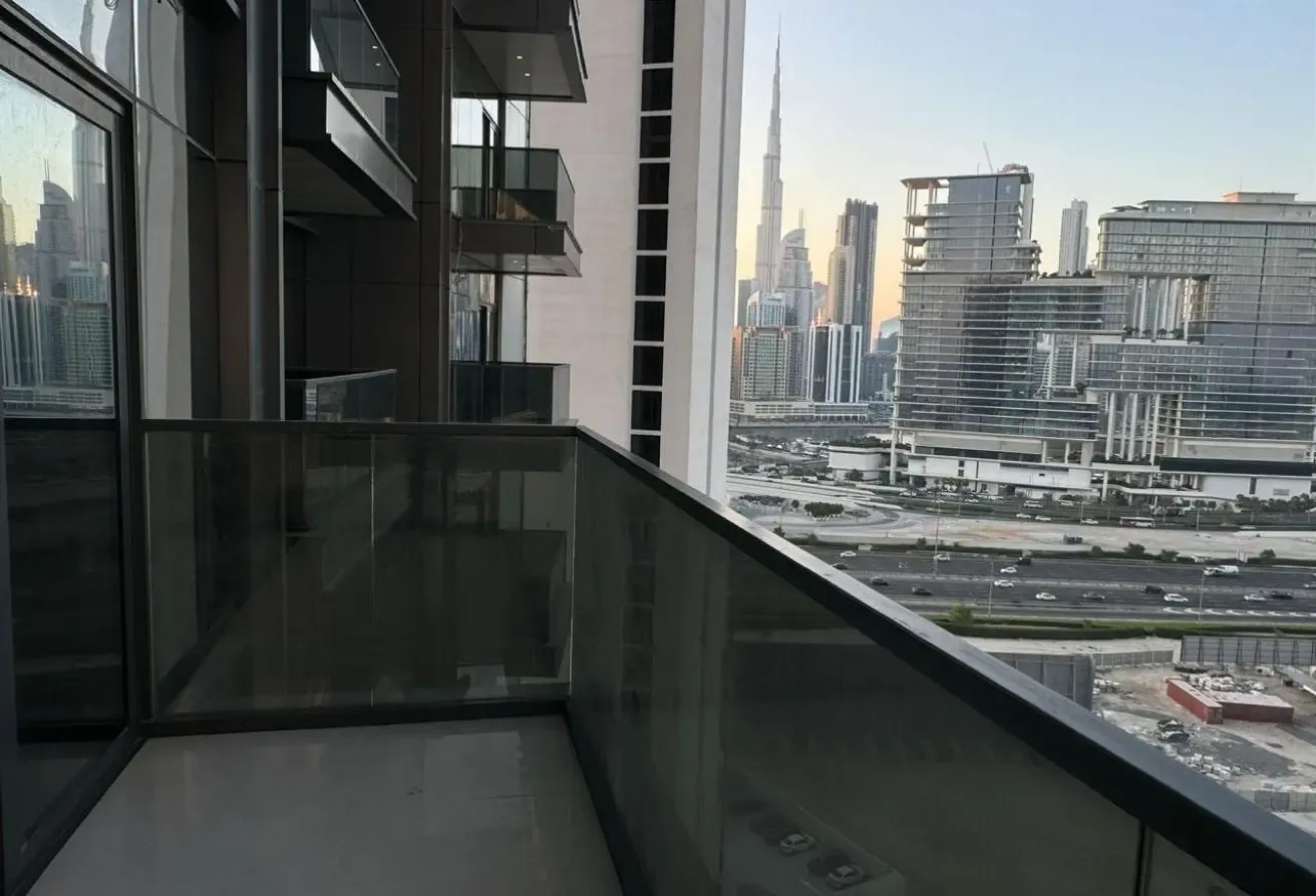 Fully Furnished | Largest Layout | Vaccant