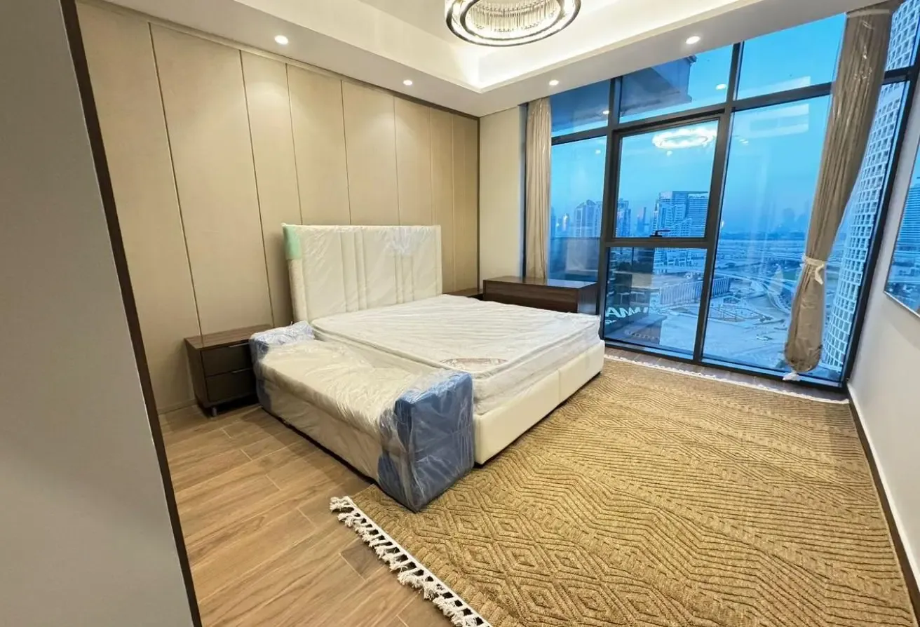 Fully Furnished | Largest Layout | Vaccant