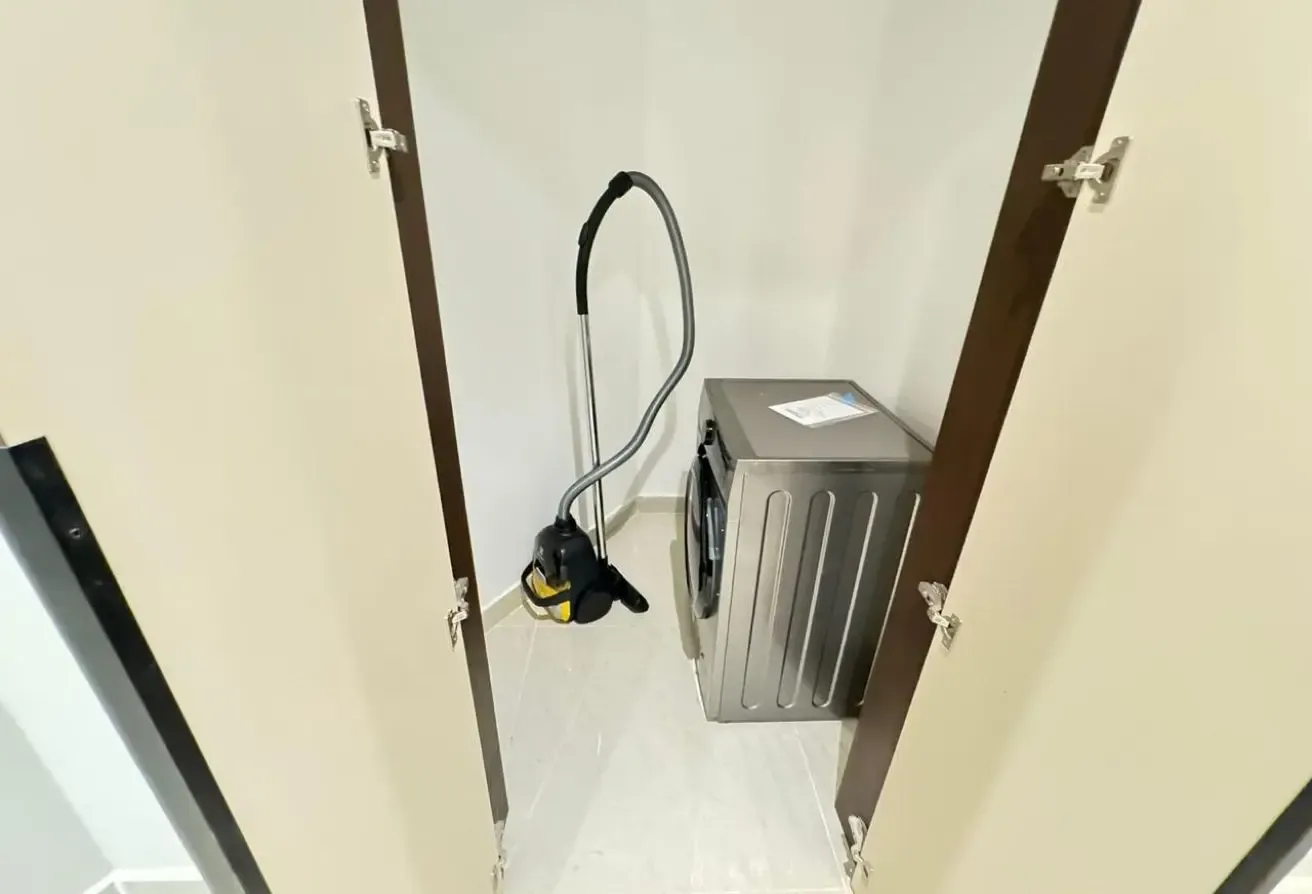 Fully Furnished | Largest Layout | Vaccant