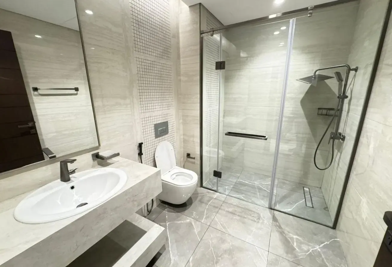 Fully Furnished | Largest Layout | Vaccant