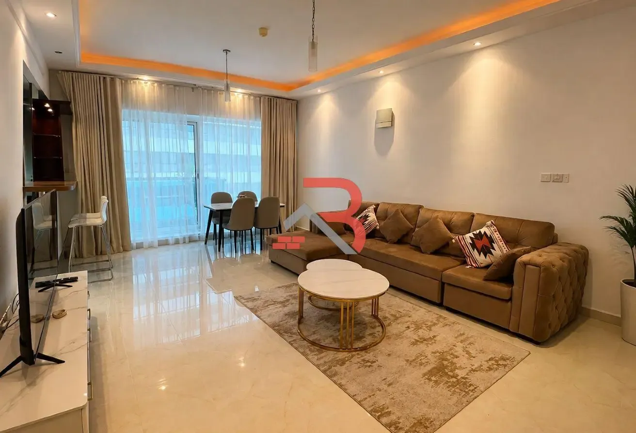 12 Cheques | Fully Furnished | Ready to Move