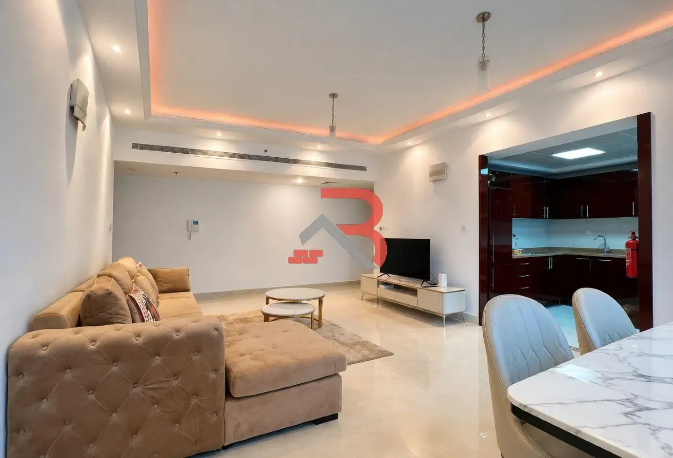 12 Cheques | Fully Furnished | Ready to Move