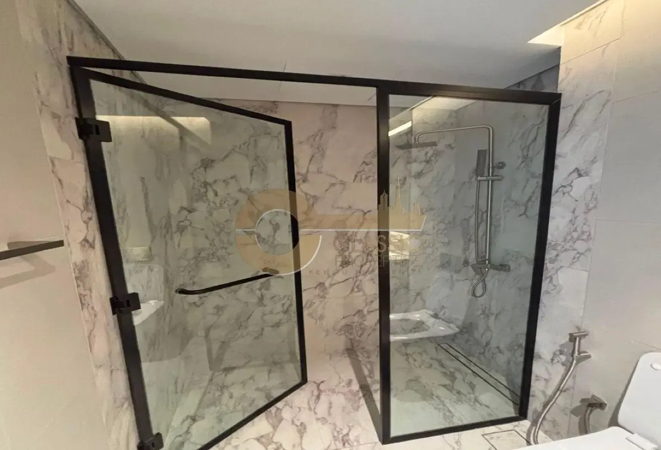 ELEGANT | LUXURY INTERIOR | SPACIOUS AREA