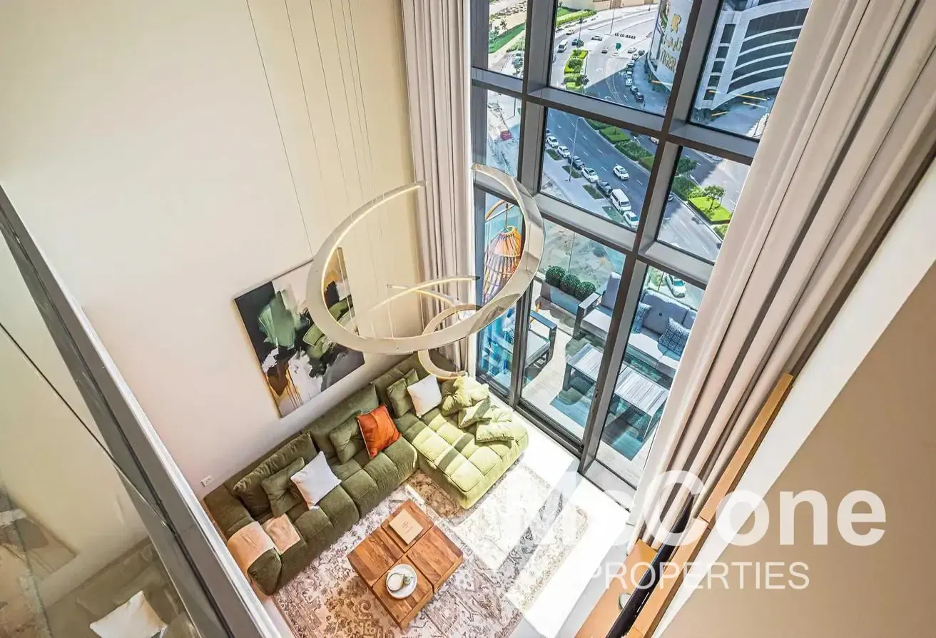 City View | Loft | Premium Amenities