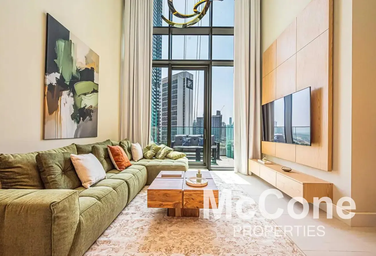 City View | Loft | Premium Amenities