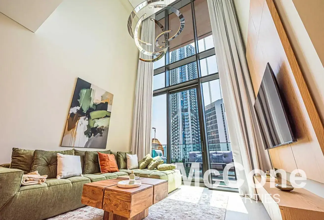City View | Loft | Premium Amenities