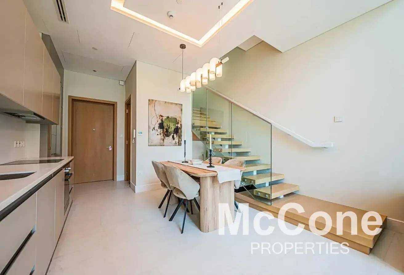 City View | Loft | Premium Amenities