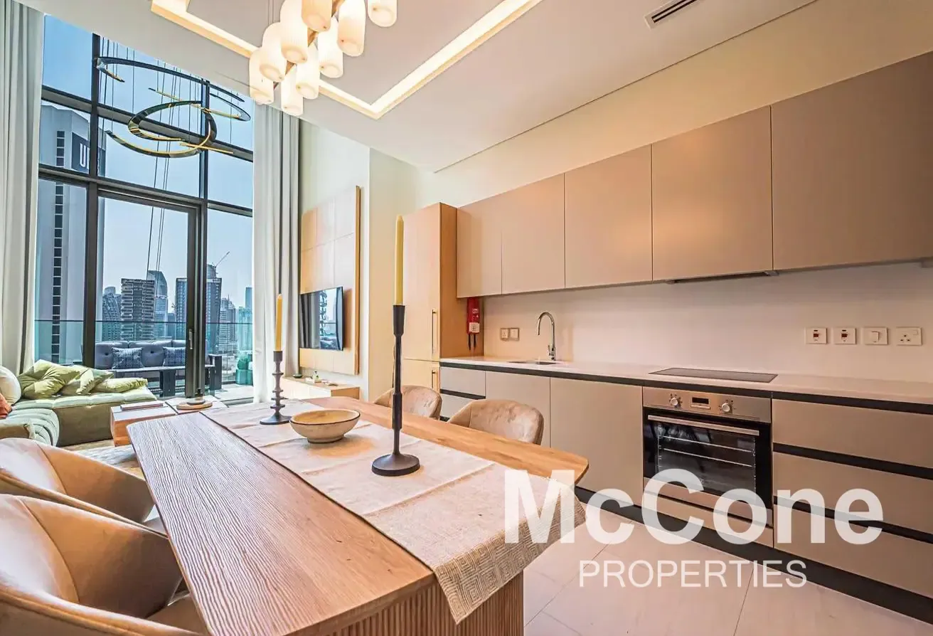City View | Loft | Premium Amenities
