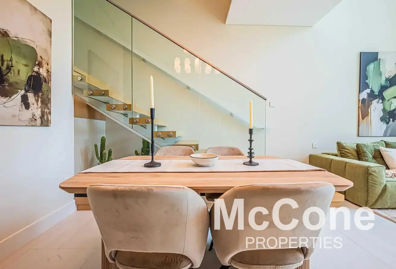 City View | Loft | Premium Amenities