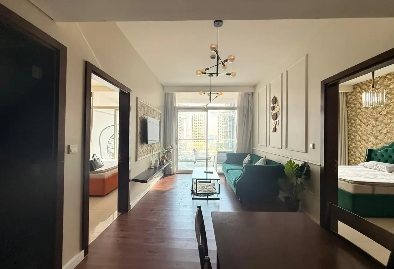 CANAL VIEW | FURNISHED | | READY TO MOVE IN