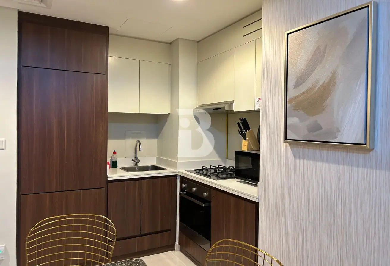CANAL VIEW | FURNISHED | | READY TO MOVE IN