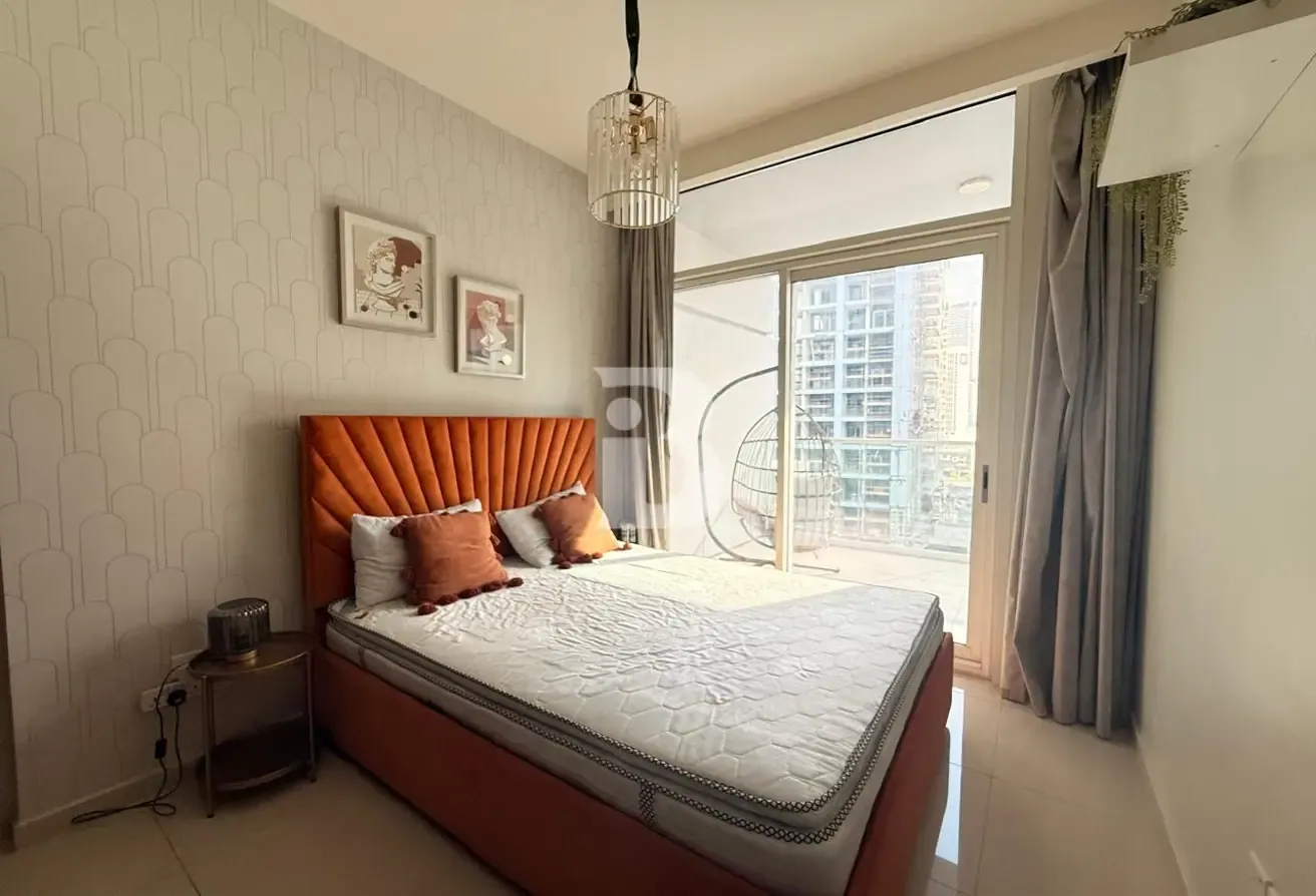 CANAL VIEW | FURNISHED | | READY TO MOVE IN