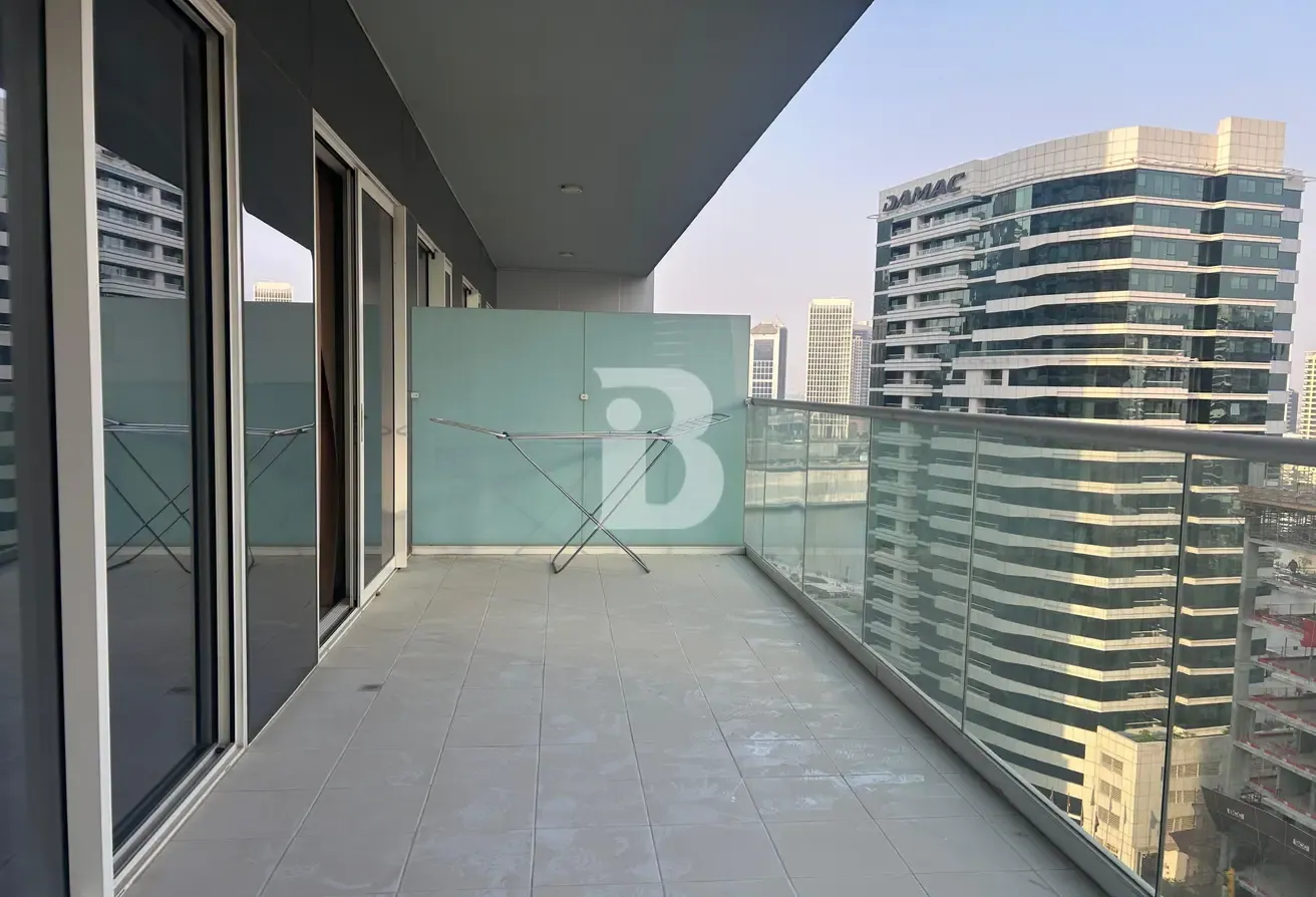CANAL VIEW | FURNISHED | | READY TO MOVE IN