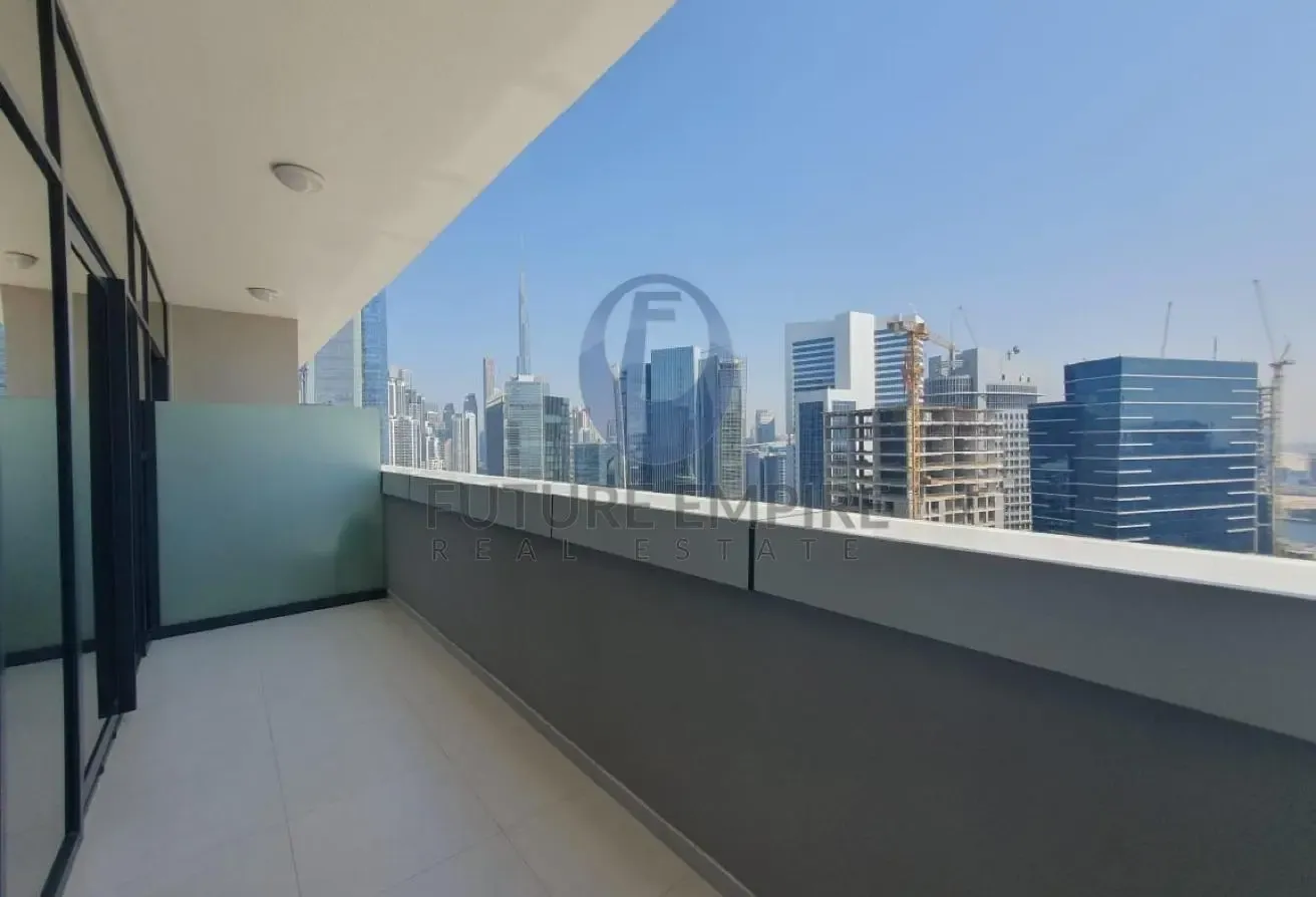 Vacant 1BHK | Prime Location | Ready to Move