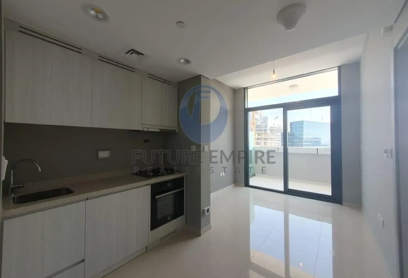 Vacant 1BHK | Prime Location | Ready to Move