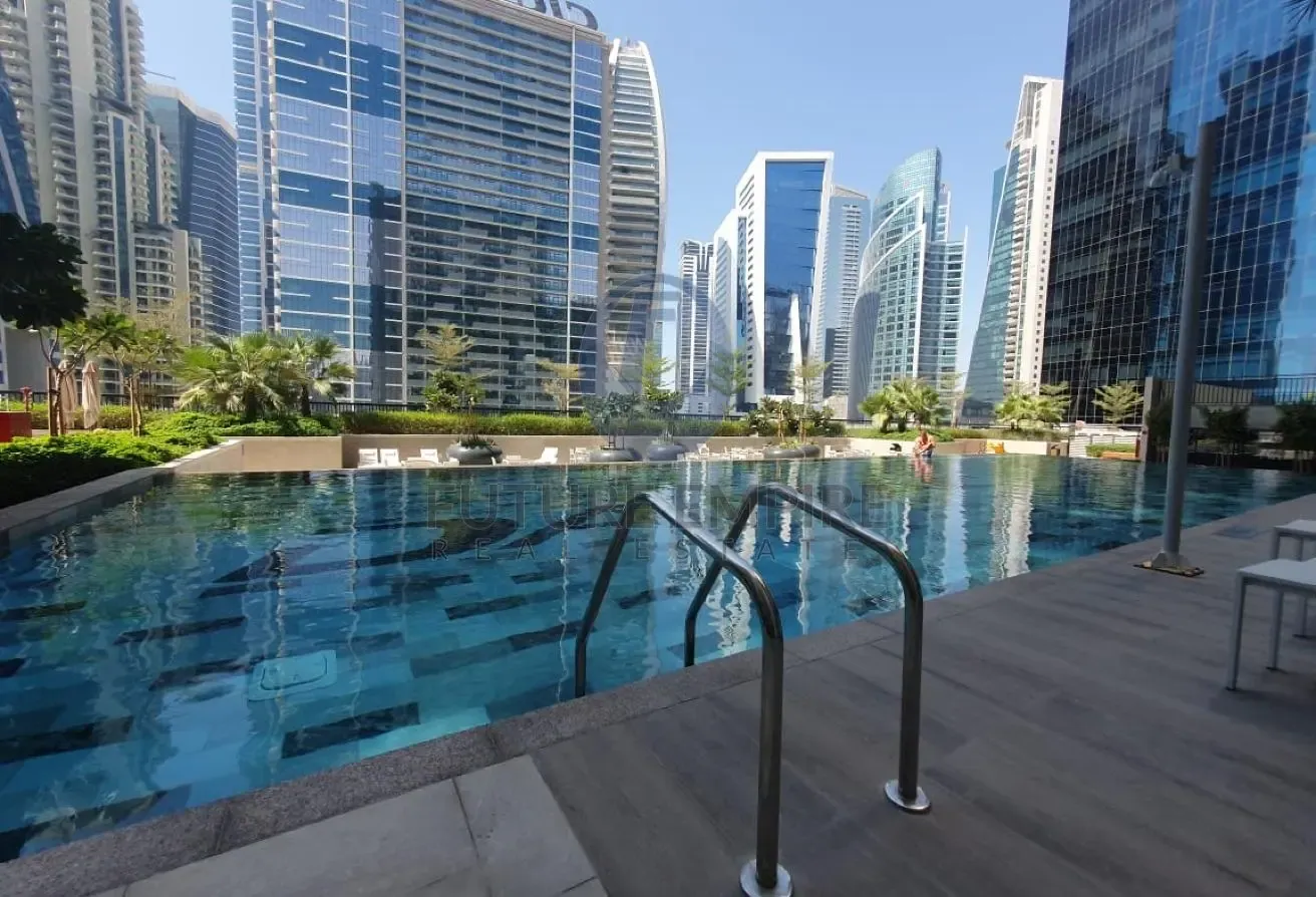 Vacant 1BHK | Prime Location | Ready to Move